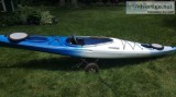 kAYAK Perception Conduit 13.0
