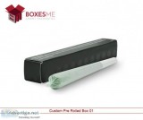 Get Amazing Designs of Pre Roll Joint Packaging