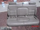 1997 Chevy Suburban LT 3rd bench seat