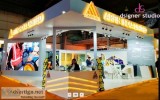Exhibition Stall Fabricator  Exhibition Stand Designers