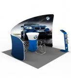 Trade Show Booths For Brand Promotion in Trade Shows  Canada