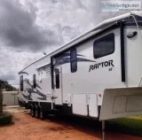 RV MechanicsDetail