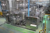 High Quality Milk Pasteurizer Manufacturers - Neologic Engineers