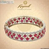 Are you on the lookout of one of the best luxury jewelley brands