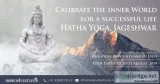 Hatha Yoga at Jageshwar