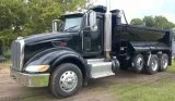 Dump truck funding - All credit types are welcome