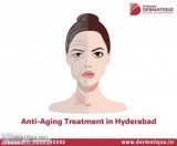 Best Anti-Aging Treatment in Hyderabad