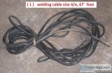 Welding Cables