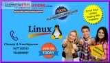 Excellent Linux Training in Velachery