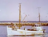 Antigua Classic Yacht Regatta