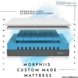 Morphiis Custom Made Mattress
