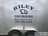 RILEY COURIERS