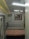 This is Fabulous Fully  Furnished Apartment 3 Sharing Occupancy 