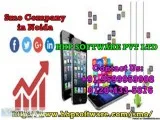 Fundamental role of Smo Company in Noida