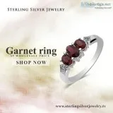 Buy Unique Handmade Sterling Silver Rings