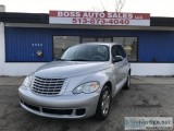 2006 Chrysler PT Cruiser Touring 4-Door Wagon