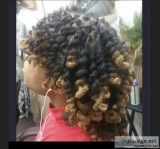 Natural Looking Dreadlock Extensions and More (ATLANTA BUCKHEAD)