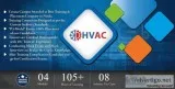 Great Institute for HVAC Online Training