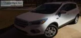 One of the Best Suv shuttle