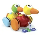 Get These Budget-Friendly Pull Along Toys For Your Kids