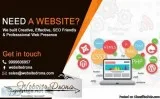 Website Design Company In South Delhi