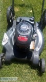 Lawnmower