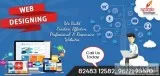 Web Design Company In Chennai - Scorpio Technologies