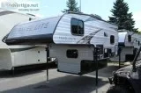 2019 Travel Lite 800 Series Travel Lite 800X