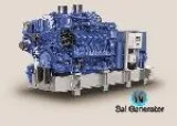 USED GENERATOR SALE - 5 KVA to 2400 KVS Skoda-Hyundai- Kirloskar