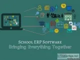 School Management System Software to Automate the Processes in S