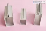 Indo Alusys Industries Ltd the leading Aluminium Extrusion and P