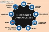 microsoft dynamics 365 enterprise partner Ohio