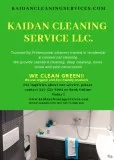 Best Eco-Friendly Cleaning Service