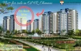Apartments for Sale in Navalur Chennai