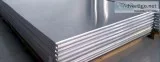 Aluminium Alloy Plates suppliers in India