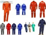 The best work uniforms