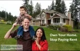 Escape the rental trap and stop paying your landlord&rsquos mort