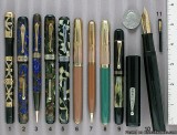 Buy Antique pen collections