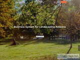 FREE Website to Promote your Landscape Business