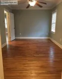 Lots of upgrades 2BRMS 1BATH Home Large master bedroom  Fireplac