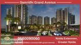 samridhi grand avenue greater noida west
