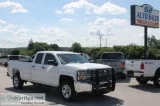 2015 Chevrolet Silverado 2500 Double Cab Work 1 owner Southern 1