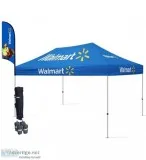 Low-Cost Canopy Tents for Your Trade Show and Events  Toronto