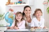 Baby Sitting Services - Babysitter in Calgary