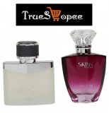 Top Perfumes For Women in India
