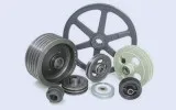 CI Casting Suppliers