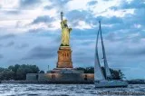 Best sunset sailing nyc