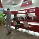 Toshiba Service center Mira road