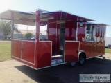 CARGO (CONCESSION-FOOD TRAILERS)