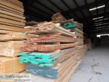 thick stock hardwood lumber